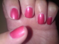 Shellac Hot Chillies - Day 6